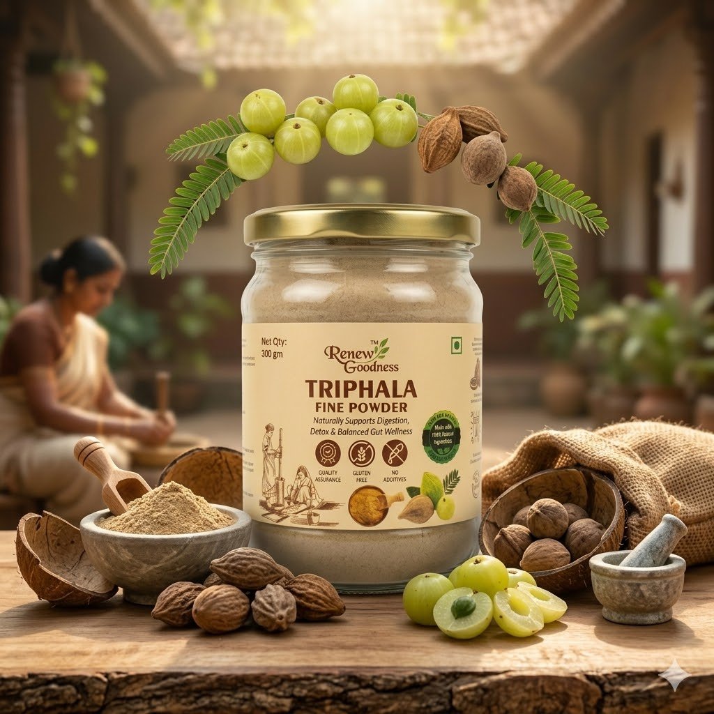 Triphala Powder 300gm - Image 2