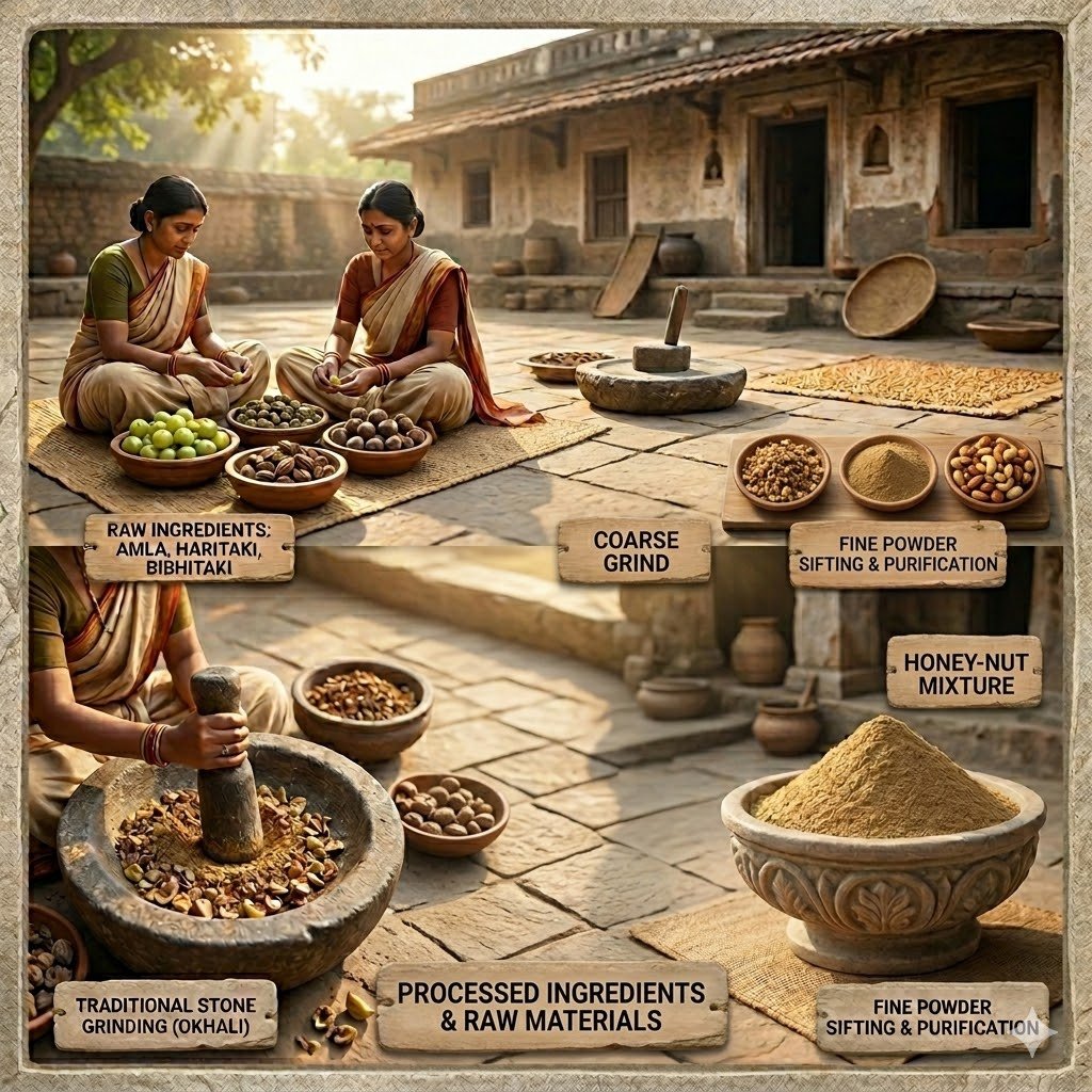 Triphala Powder 300gm - Image 4