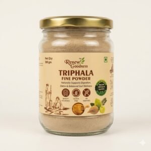 Triphala Powder 300gm