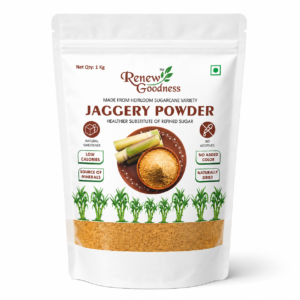 Jaggery Powder 1Kg