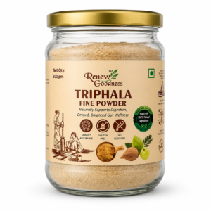 Triphala Powder 300gm