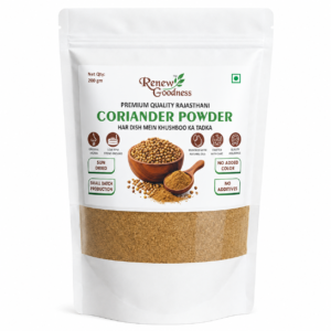 Coriander Powder – 200g